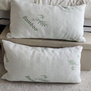 BAMBOO Pillow Bundle - King Size